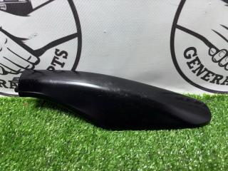 Заглушка рейлинга передняя правая Toyota Land Cruiser Prado 1997