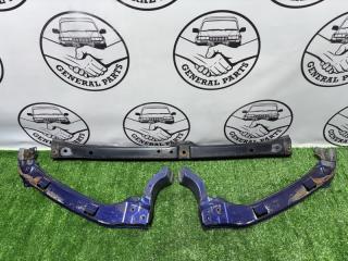 Планка под фару Toyota Land Cruiser Prado 1997 контрактная Планка под фару Toyota Land Cruiser Prado 1997