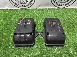 Подушка двигателя Mitsubishi Delica 1997