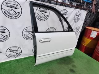 Дверь боковая передняя правая Land Cruiser Cygnus 2003 UZJ100 2UZ