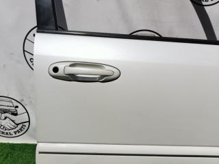 Дверь боковая передняя правая Land Cruiser Cygnus 2003 UZJ100 2UZ