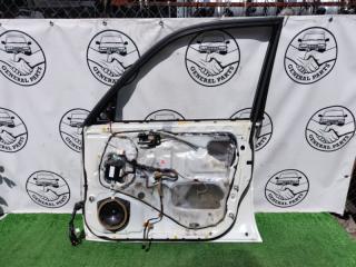Дверь боковая передняя правая Land Cruiser Cygnus 2003 UZJ100 2UZ