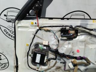 Дверь боковая передняя правая Land Cruiser Cygnus 2003 UZJ100 2UZ