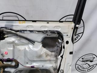 Дверь боковая передняя правая Land Cruiser Cygnus 2003 UZJ100 2UZ