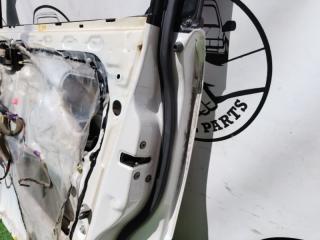 Дверь боковая передняя правая Land Cruiser Cygnus 2003 UZJ100 2UZ