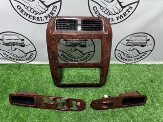 Консоль магнитофона Toyota Town ace Noah 1998 контрактная Консоль магнитофона Toyota Town ace Noah 1998