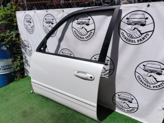 Дверь боковая передняя левая Land Cruiser Cygnus 2003 UZJ100 2UZ
