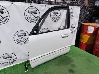 Дверь боковая передняя левая Toyota Land Cruiser Cygnus UZJ100 2UZ