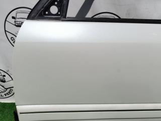 Дверь боковая передняя левая Land Cruiser Cygnus 2003 UZJ100 2UZ