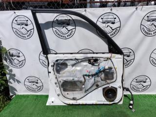 Дверь боковая передняя левая Land Cruiser Cygnus 2003 UZJ100 2UZ