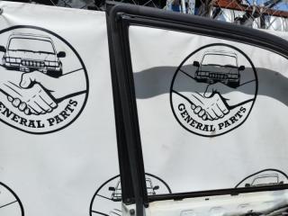 Дверь боковая передняя левая Land Cruiser Cygnus 2003 UZJ100 2UZ