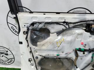 Дверь боковая передняя левая Land Cruiser Cygnus 2003 UZJ100 2UZ