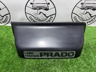 Ручка двери багажника Toyota Land Cruiser Prado 2000