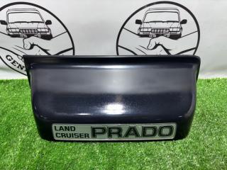 Ручка двери багажника Toyota Land Cruiser Prado 2000