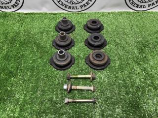 Подушка редуктора Toyota Town ace Noah 1998 контрактная Подушка редуктора Toyota Town ace Noah 1998