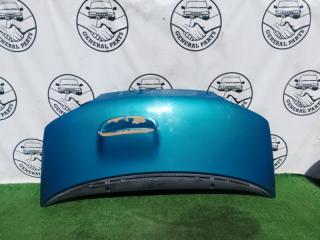 Капот Mitsubishi Delica 1997