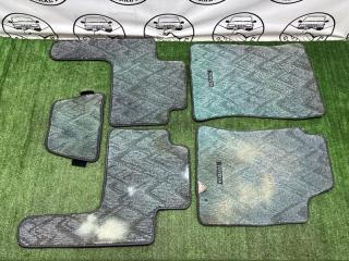 Коврики комплект Toyota Land Cruiser Prado 2000