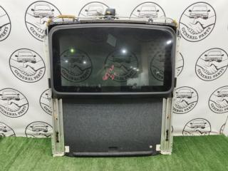 Люк Toyota Land Cruiser Prado 2007 контрактная Люк Toyota Land Cruiser Prado 2007