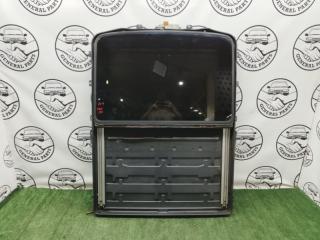 Люк Toyota Hilux Surf 1993 контрактная Люк Toyota Hilux Surf 1993