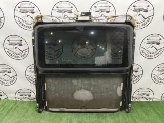 Люк Toyota Land Cruiser Cygnus 2003 контрактная Люк Toyota Land Cruiser Cygnus 2003