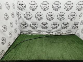 Молдинг на крышу левый Toyota Land Cruiser Prado 1998