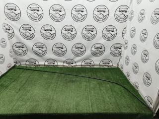 Молдинг на крышу Toyota Land Cruiser Prado 1996