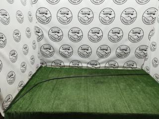 Молдинг на крышу левый Toyota Land Cruiser Prado 1996