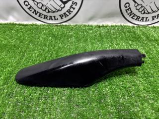 Заглушка рейлинга передняя левая Toyota Land Cruiser Prado 1996