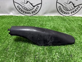 Заглушка рейлинга передняя правая Toyota Land Cruiser Prado 2000