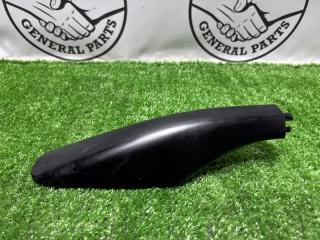 Заглушка рейлинга передняя левая Toyota Land Cruiser Prado 2000