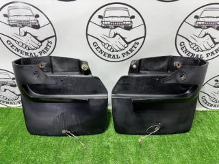 Брызговик передний Toyota Land Cruiser 1993 контрактная Брызговик передний Toyota Land Cruiser 1993