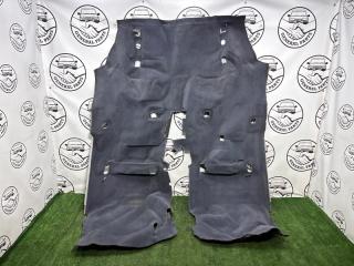 Ковер пола Toyota Land Cruiser Prado 1997