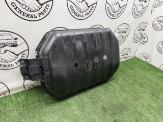 Защита топливного бака Bighorn 1999 UBS73GW 4JX1