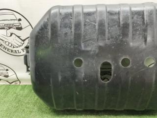 Защита топливного бака Bighorn 1999 UBS73GW 4JX1