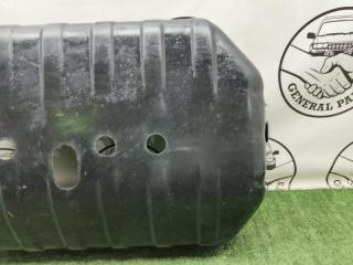 Защита топливного бака Bighorn 1999 UBS73GW 4JX1