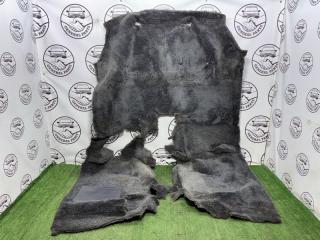 Ковер пола Toyota Land Cruiser 1997