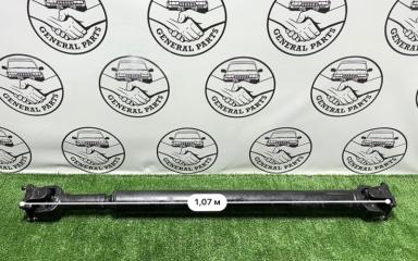 Фото запчасти карданный вал задний Isuzu Bighorn 1999 контрактная запчасть Запчасть карданный вал задний Isuzu Bighorn 1999