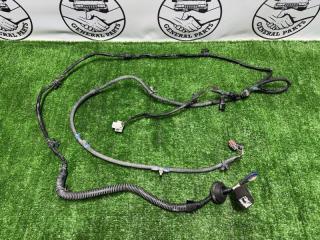 Фото запчасти проводка abs задняя Isuzu Bighorn 1999 контрактная запчасть Запчасть проводка abs задняя Isuzu Bighorn 1999