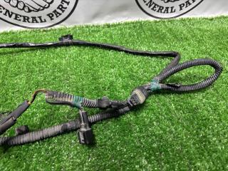 Проводка ABS задняя Bighorn 1999 UBS73GW 4JX1