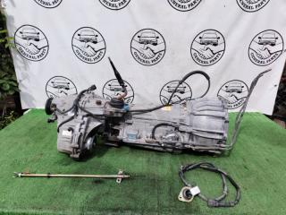 АКПП Isuzu Bighorn 1999