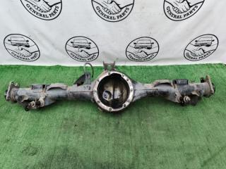 Фото запчасти чулок моста Isuzu Bighorn 1999 контрактная запчасть Запчасть чулок моста Isuzu Bighorn 1999