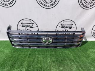 Решетка радиатора Toyota Land Cruiser Prado 2000