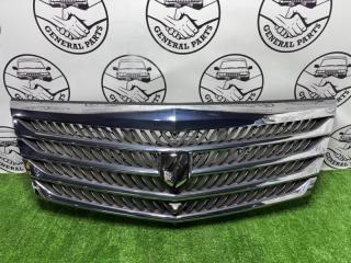 Решетка радиатора Toyota Alphard 2007