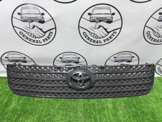 Решетка радиатора Toyota Succeed 2010