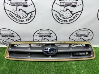 Решетка радиатора Subaru Lancaster 2002