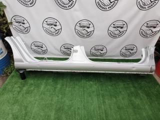 Порог кузова правый Toyota Premio 2003 контрактная Порог кузова правый Toyota Premio 2003