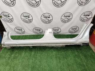 Порог кузова левый Toyota Allion 2003 контрактная Порог кузова левый Toyota Allion 2003