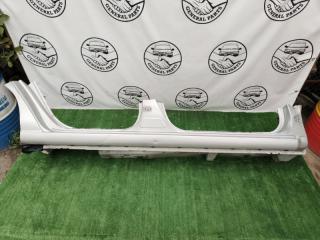 Порог кузова правый Toyota Allion 2003 контрактная Порог кузова правый Toyota Allion 2003