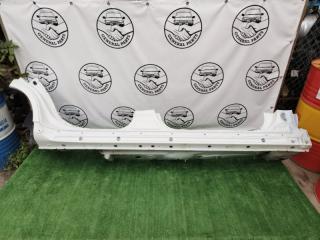 Порог кузова правый Toyota Crown 2011 контрактная Порог кузова правый Toyota Crown 2011