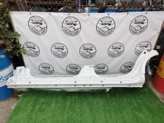 Порог кузова левый Toyota Crown 2011 контрактная Порог кузова левый Toyota Crown 2011